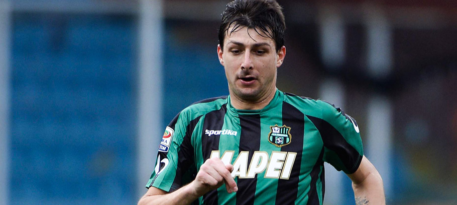 Francesco Acerbi