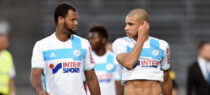 Rolando et Matheus Doria - OM - Nîmes