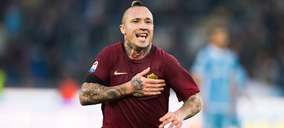 nainggolan