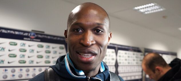 Fanni ZM - OM - Olympique de Marseille par FootballClubdeMarseille.fr - mercato Info transfert OM