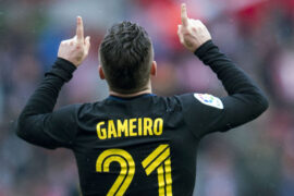 Kevin Gameiro