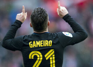 Kevin Gameiro