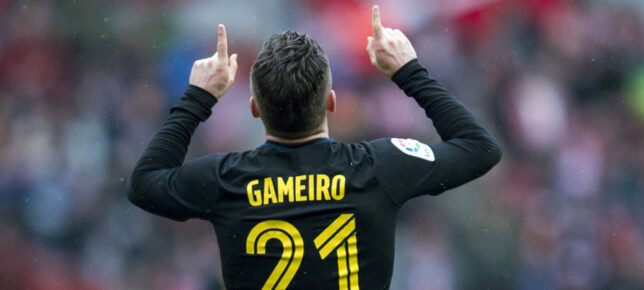 Kevin Gameiro