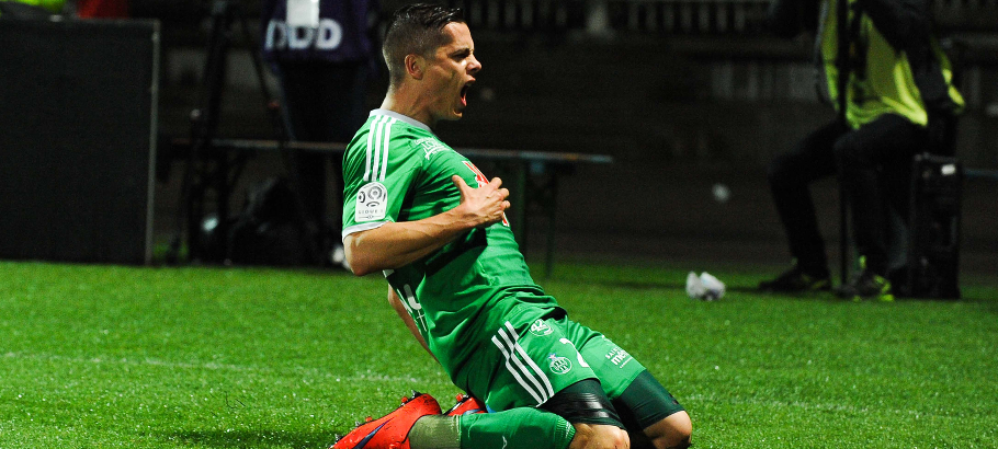 Romain Hamouma