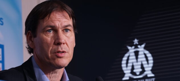 garcia-conf-OM - OM - Olympique de Marseille par FootballClubdeMarseille.fr - mercato Info transfert OM