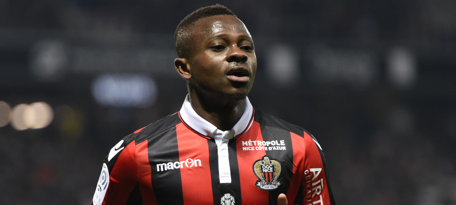 Jean Michael Seri - OGC Nice