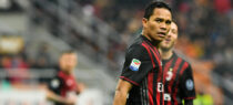 Carlos Bacca - AC MIlan