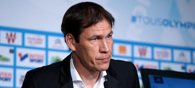 garcia-conf-avril-17 - OM - Olympique de Marseille par FootballClubdeMarseille.fr - mercato Info transfert OM