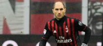 Gabriel Paletta - Milan AC