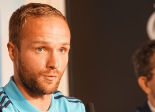 Germain conf - OM - Olympique de Marseille par FootballClubdeMarseille.fr - mercato Info transfert OM
