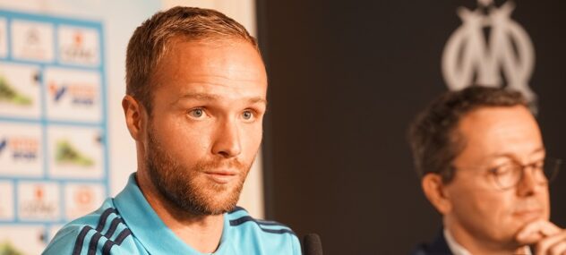 Germain conf - OM - Olympique de Marseille par FootballClubdeMarseille.fr - mercato Info transfert OM