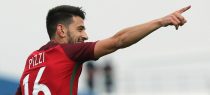 Pizzi  during the friendly match between Portugal and Cyprius on June 03, 2017 in Portugal Photo : Amorim / Global Imagens/ Icon Sport