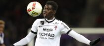 Ismaila Sarr of Metz during the Ligue 1 match between Toulouse FC and FC Metz at Stadium Municipal on November 19, 2016 in Toulouse, France. (Photo by Manuel Blondeau/Icon Sport)