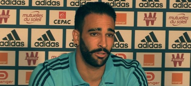 Rami pic - OM - Olympique de Marseille par FootballClubdeMarseille.fr - mercato Info transfert OM