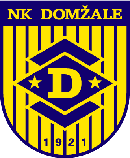 NK DOMZALE