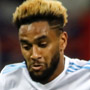 Jordan Amavi