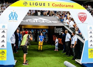 Ligue 1 : le calendrier de l'Olympique de Marseille pour la saison