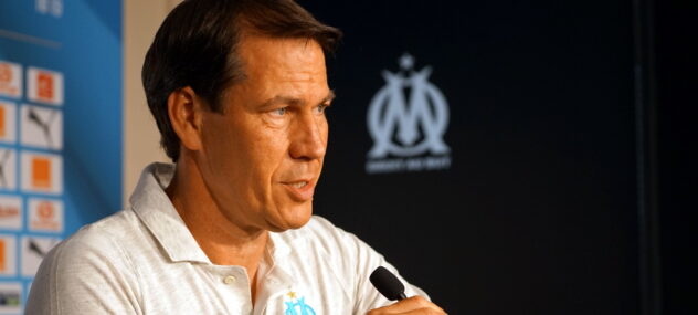 Garcia-Rudi - OM - Olympique de Marseille par FootballClubdeMarseille.fr - mercato Info transfert OM