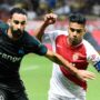 Mercato concurrents OM : Un ancien buteur Monégasque en Espagne !