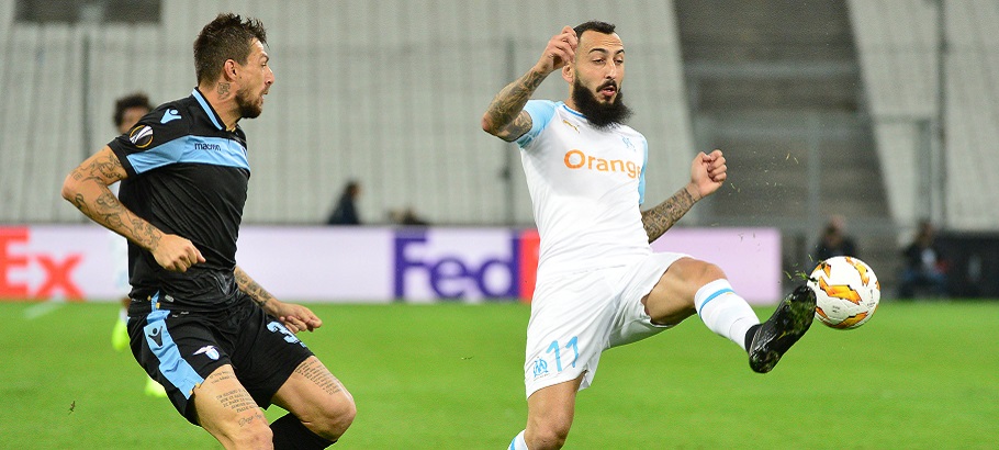 Konstantinos Mitroglou