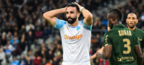 Adil Rami Marseille