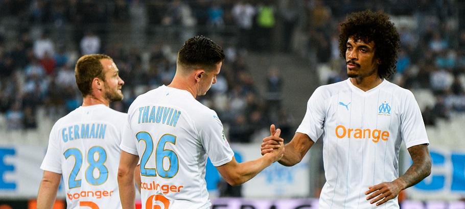 L'OM dévoile le calendrier complet de sa préparation avec quatre