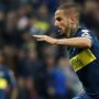 Ex OM : L’énorme double raté de Benedetto dans le même match, Boca éliminé !