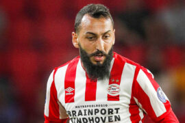 Konstantinos Mitroglou