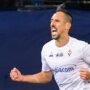 Ex OM: Ribéry une nouvelle fois décisif