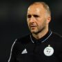 Ex OM – Algérie : Les larmes de Belmadi et son énorme coup de gueule contre l’arbitrage !
