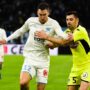Mercato OM: Le Genoa veut Strootman, pas la Fiorentina ?