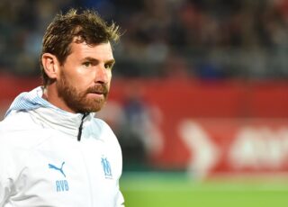 Andre VILLAS BOAS