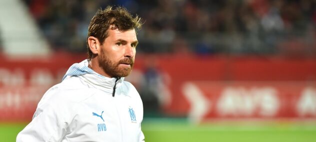 Andre VILLAS BOAS