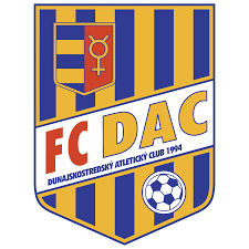 FC Dunjaska strada