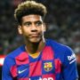 Mercato OM : Todibo part au clash avec son club… Marseille pourrait en profiter !