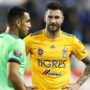 Ex OM : Les buts de Thauvin et Gignac !
