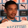 Yuto Nagatomo