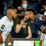 OM vs PSG : Les supporters marseillais se paient Neymar