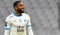 Jordan Amavi OM Bordeaux 2020