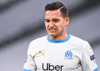 Florian THAUVIN