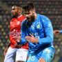 Mercato OM : Ćaleta-Car ne rejoindra pas ce cador anglais !