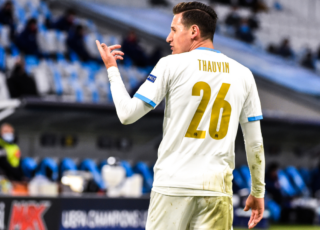 Florian Thauvin