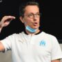 OM : « Je déteste Eyraud depuis très longtemps, je suis content de voir que c’est pareil pour le peuple marseillais »