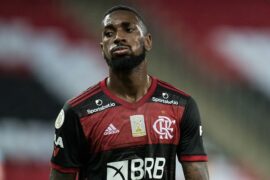 Gerson Flamengo