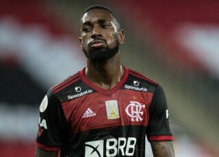 Gerson Flamengo