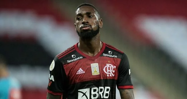 Gerson Flamengo