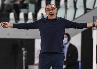 Maurizio SARRI