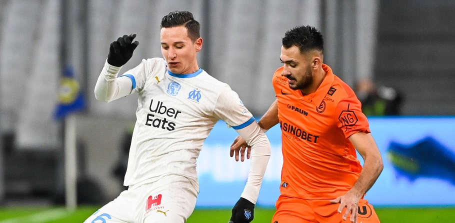 Florian THAUVIN et Gaetan LABORDE