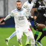 Mercato OM : Un nouveau prétendant sur Darío Benedetto !