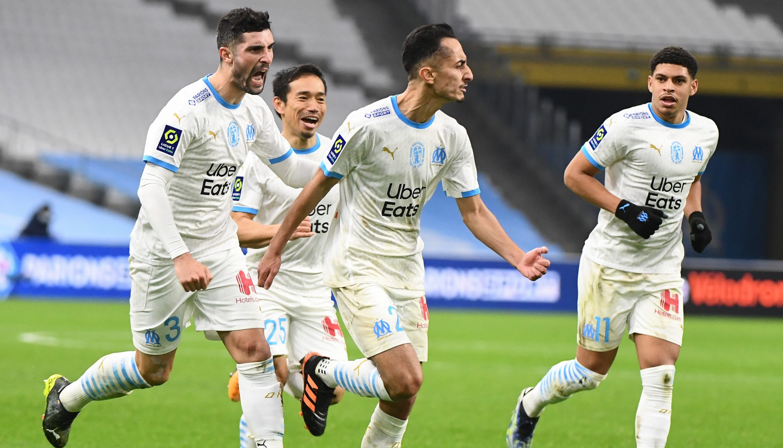 OM OGC Nice 3 2 Les Notes De FCM Khaoui Et Henrique XXL om-ogc-nice-3-2-les-notes-de-fcm-khaoui-et-henrique-xxl